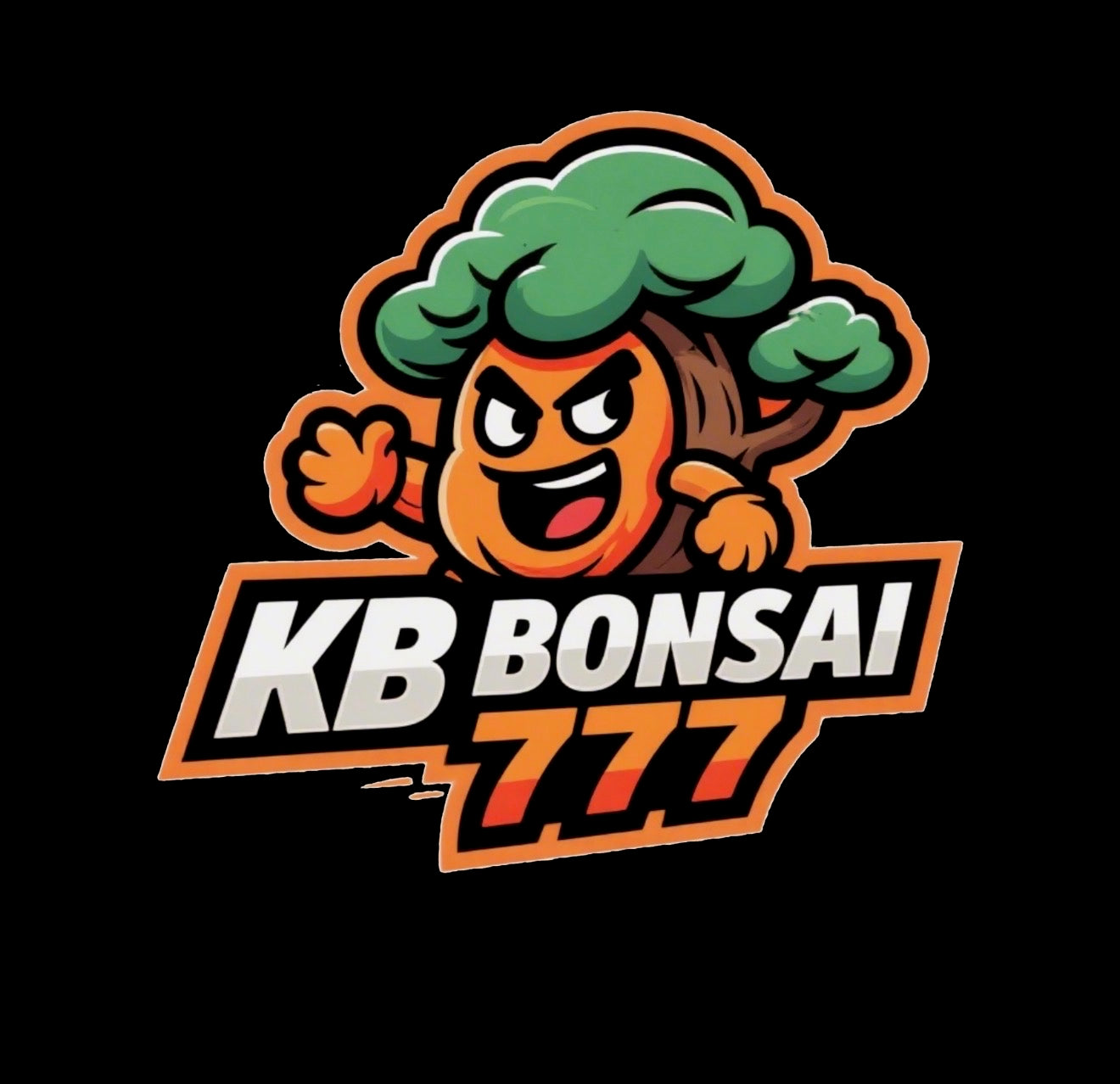 KB Bonsai